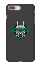 thabeast25 iPhone Phone Cases