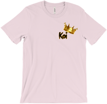 King Koi Short Sleeve Tee