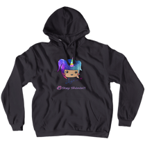 Lyvicorn Pullover Hoodie