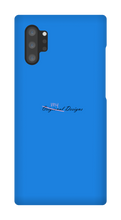 tech_dna Samsung Phone Cases