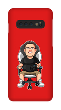 fr3sh_dee Samsung Phone Cases