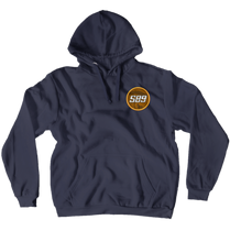 stiwen89 Hoodies (No-Zip/Pullover)