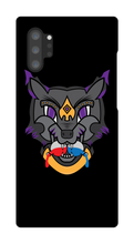 magewolf93 Samsung Phone Cases