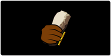 EarlyBGoode Burrito XXL Gaming Mousepad