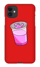 ytdracolol iPhone Phone Cases