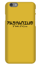 Japanese Logo iPhone Cases