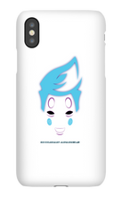 iDOLMAN APAREL iPhone Phone Cases