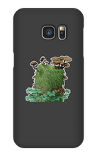 Friend Fungus Samsung Phone Cases