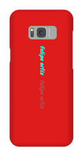 felipe36473827457246 Samsung Phone Cases