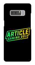 ArticleGaming001 Samsung Phone Cases