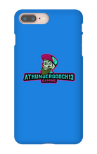 athundergooch13 iPhone Phone Cases
