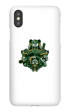Vengian Gaming iPhone Phone Cases
