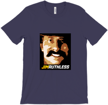 JimRuthless Happy Boah T-Shirts