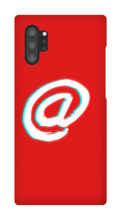 Axenide ChicARROBAs X Samsung Phone Cases