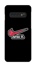 JUTSU IT. Case