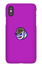 yanksfanhare02 iPhone Cases