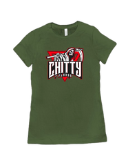 chittyplayss Women’s T-shirt