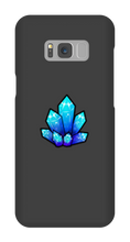 crytena Samsung Phone Cases