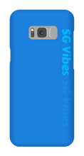 SG Vibes Case! (Samsung)