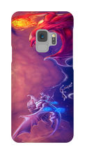 queengeekrose Samsung Phone Cases