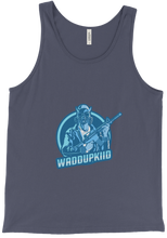 WaddupKiid Tank Top