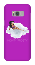 frirsta Samsung Phone Cases