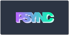 Psync Version One Mousepad