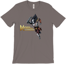Kazel Running T-Shirts