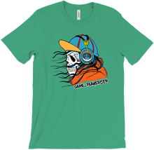 game_playerz89 Audio T-Shirts