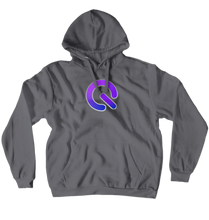 Q Hoodies (No-Zip/Pullover)