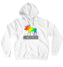 Rainbloose Hoodies (No-Zip/Pullover)