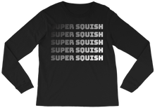Super Squish Long Sleeve Tee