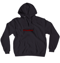 lil hoodlum hoodie