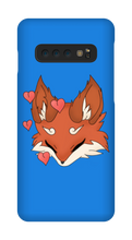 LunaLove Samsung Phone Cases