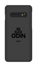 fallen1xx Samsung Phone Cases