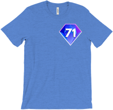 Diamond 71 T-Shirts