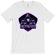 undyingtato T-Shirts