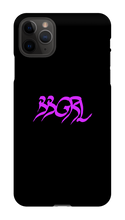 bsbabygirl iPhone Phone Cases