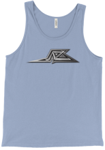 azkaosa Tank Top