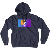 immarsplays Hoodies (No-Zip/Pullover)