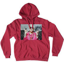 felpa NonnaBomber (No-Zip/Pullover)
