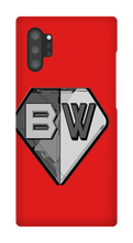 jbutler483 Samsung Phone Cases