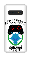 lordofdurr Samsung Phone Cases