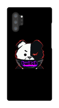 warspieler Samsung Phone Cases