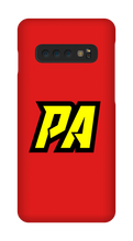 Phantom Esports Samsung Phone Case