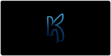 kuhrooo XXL Gaming Mousepad