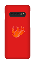 Cover Samsung Phoenix's Ashes