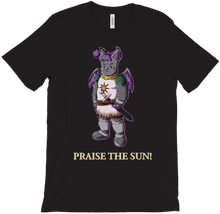 GSFeare Praise The Sun Shirt