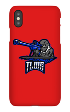 twolilwindex iPhone Phone Cases