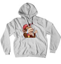 izawsmash Hoodies (No-Zip/Pullover)